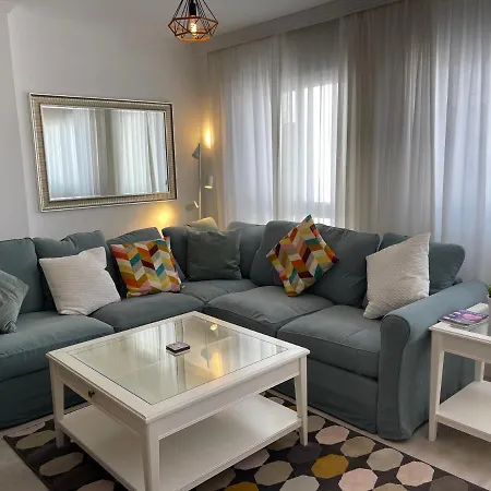 Lejlighed La Cala Retreat