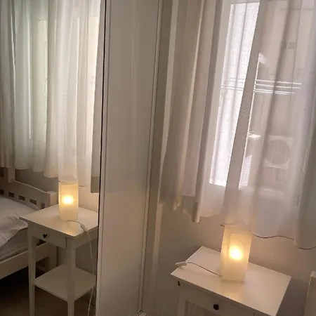 Lejlighed La Cala Retreat