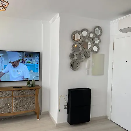 La Cala Retreat *