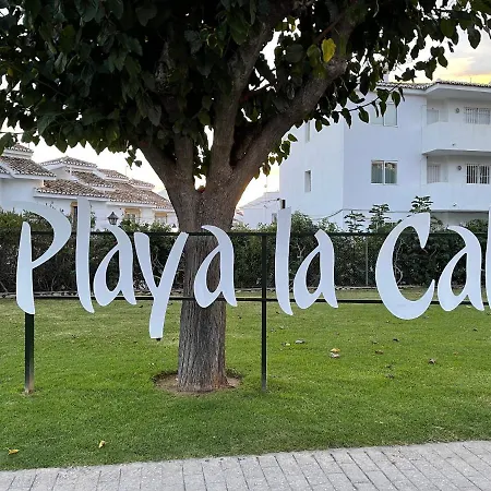 Lejlighed La Cala Retreat *