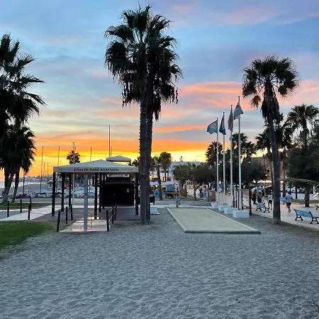 La Cala Retreat *