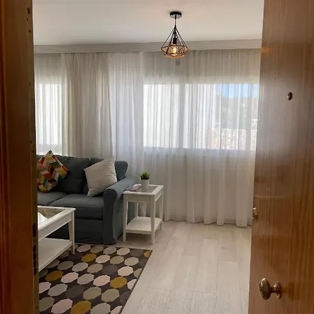 La Cala Retreat Apartment La Cala De Mijas