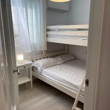 La Cala Retreat