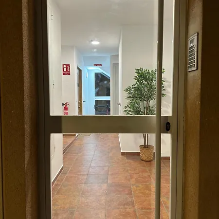 La Cala Retreat